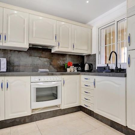 Вілла Luxury House Granada Park Арона Екстер'єр фото