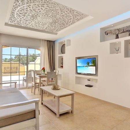 Вілла Luxury House Granada Park Арона Екстер'єр фото