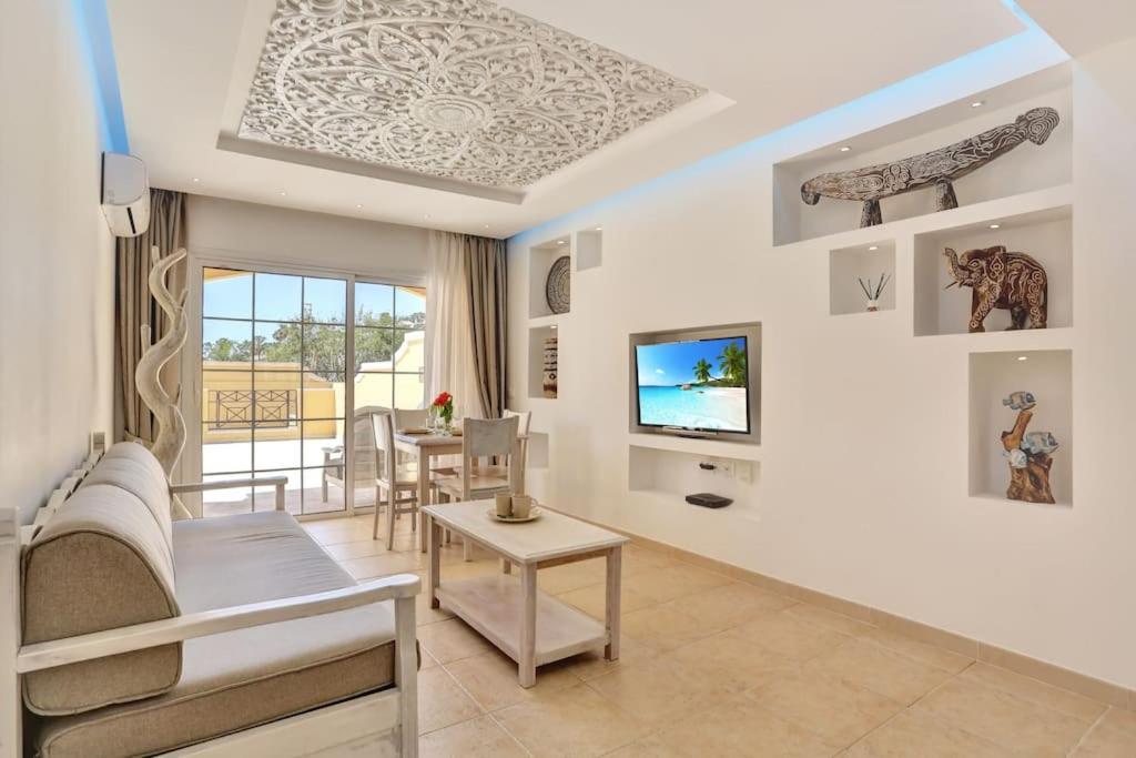 Вілла Luxury House Granada Park Арона Екстер'єр фото