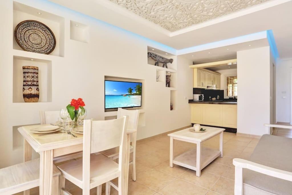 Вілла Luxury House Granada Park Арона Екстер'єр фото
