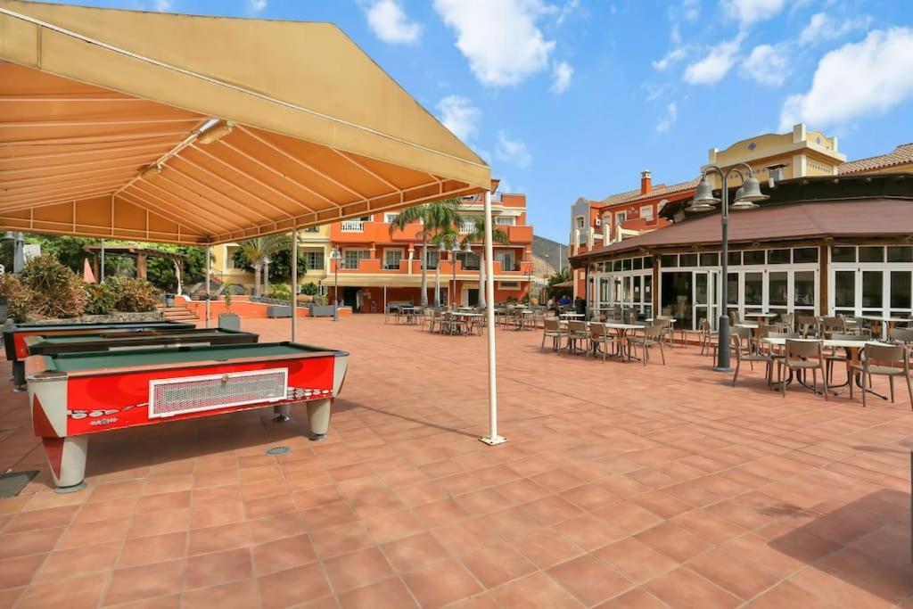 Вілла Luxury House Granada Park Арона Екстер'єр фото